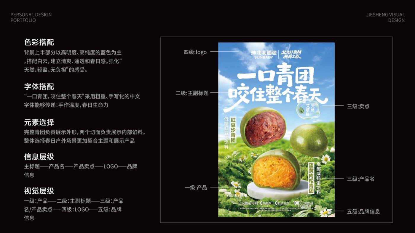 视觉设计作品 07